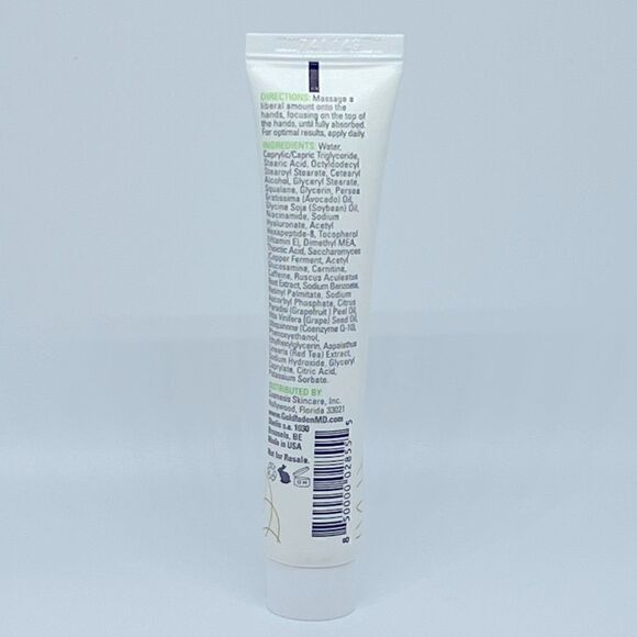 🌟$10 GOLDFADEN MD Hands To Heart Anti-Aging Treatment - Picture 3 of 3